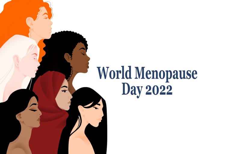 World Menopause Day বিশ্ব মেনোপজ দিবসে মেনোপজ সম্পর্কে সমস্ত কিছু জানুন