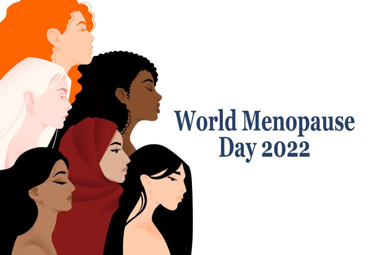 World Menopause Day 2022: Effects of menopause on Women's Health