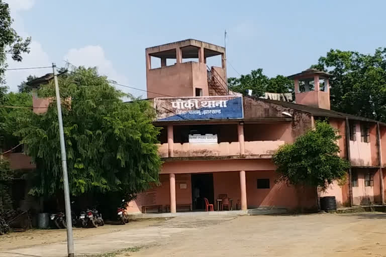 Kasturba Gandhi Residential School