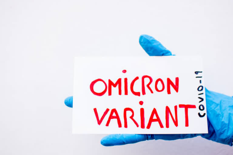 ಅತ್ಯಧಿಕ ಸಾಂಕ್ರಾಮಿಕ ಹೊಸ ಓಮಿಕ್ರಾನ್ ಉಪ ರೂಪಾಂತರ BF.7 ಭಾರತದಲ್ಲಿ ಪತ್ತೆ