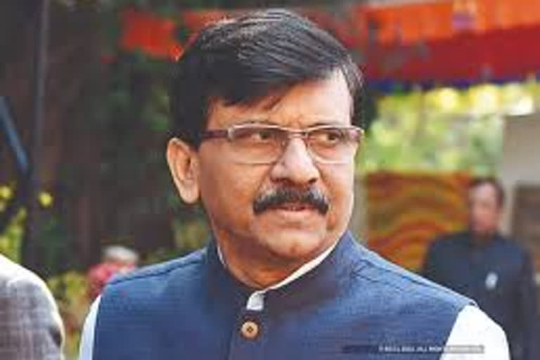 Sanjay Raut