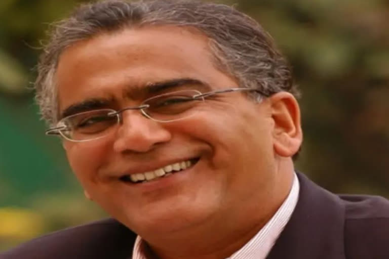 SC preserves order in Aroon Purie case