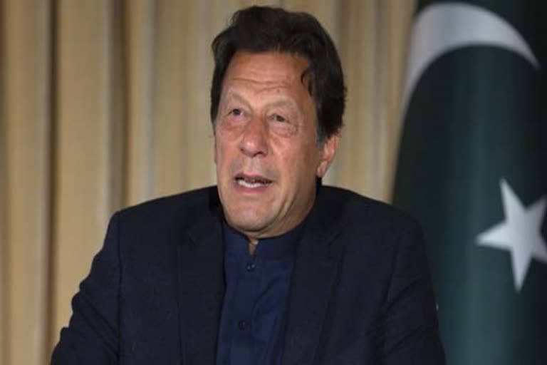 Pakistan imran khan