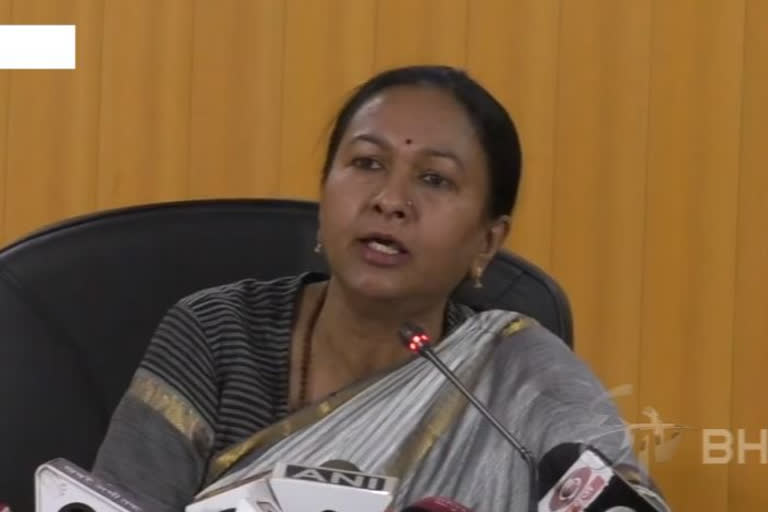 Additional Chief Secretary, Home, Uttarakhand : "UP Police solves cases by catching innocent people"