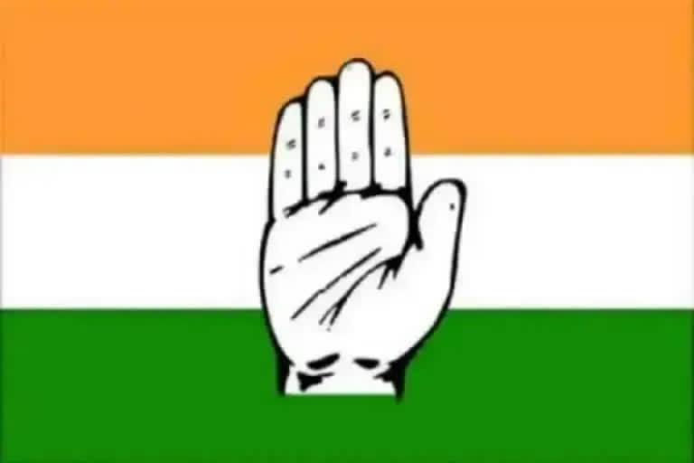 Congress on Munugode Bypoll