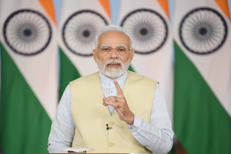 PM Modi to visit Ramlala in Ayodhya on 23 October