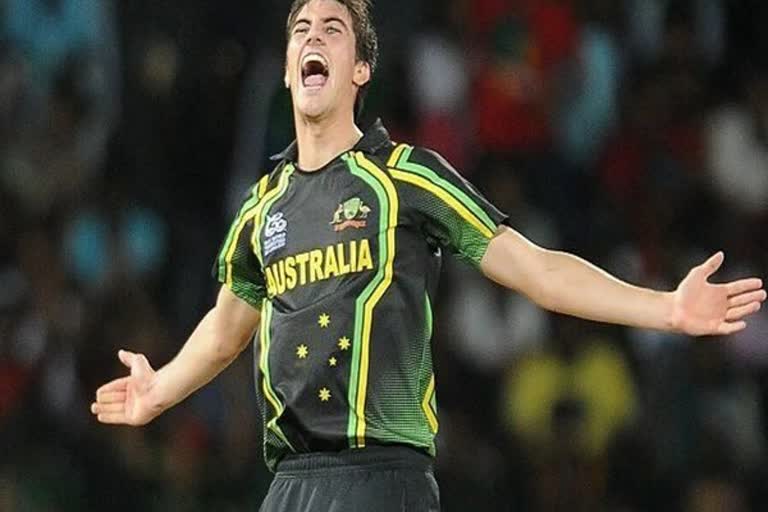 Australia hand ODI captaincy to Pat Cummins, 1st pacer to lead in ODI side