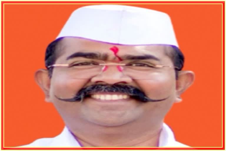 Narendra Patil