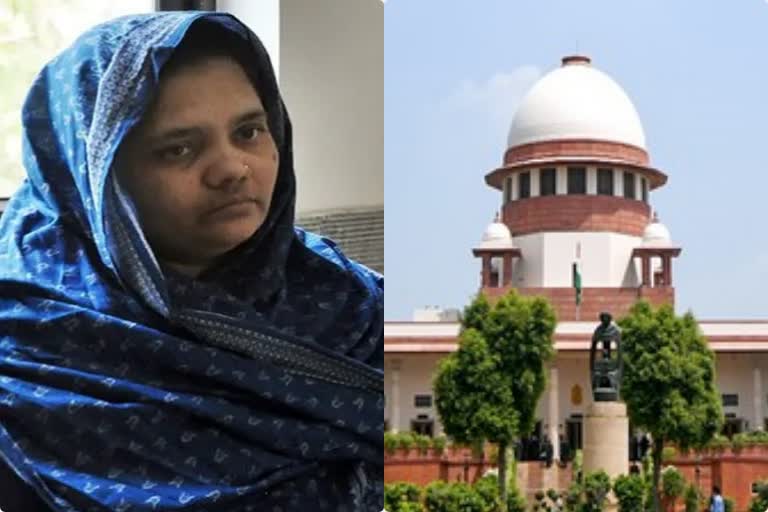 Bilkis Bano case: ନଭେମ୍ବର 29 ରେ 11 ଅଭିଯୁକ୍ତଙ୍କୁ ଛାଡ ବିରୋଧରେ ହୋଇଥିବା ମାମଲାର ଶୁଣାଣି