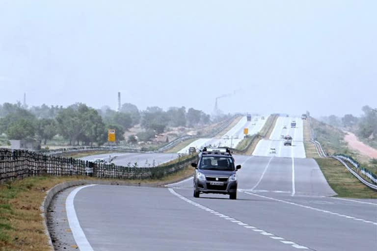NHAI to hold officials