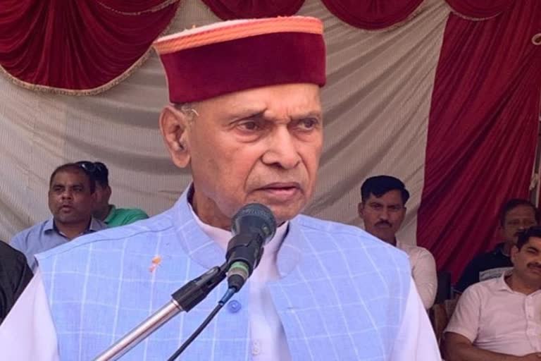 Himachal Pradesh Assembly Election 2022