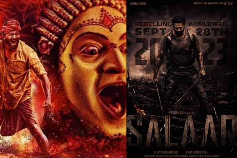 Salaar movie update