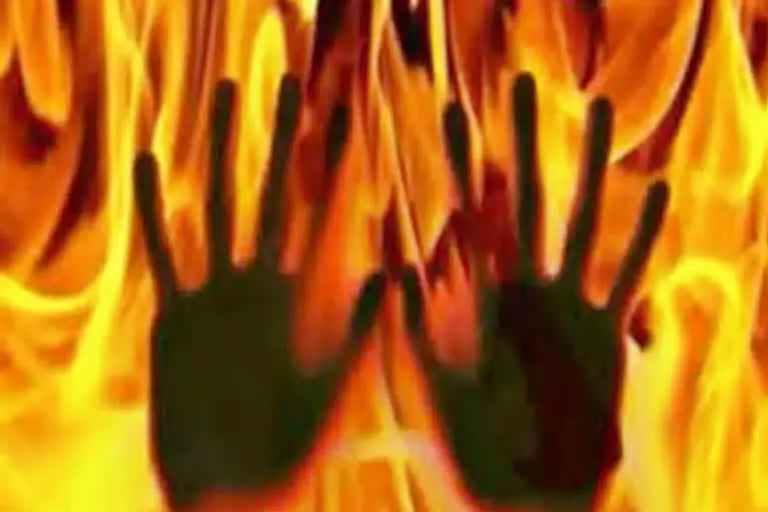 Husband kills wife, children and in-laws by setting house ablaze in Jalandhar