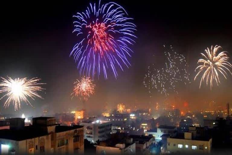 Pollution Control Board guidelines for Diwali in Assam