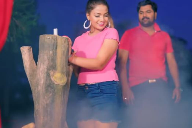 bhojpuri-actor-samar-singh-new-song-jaanu-tohre-karanwa-released