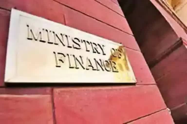 finance ministry