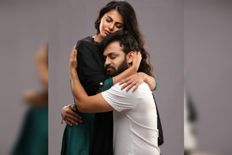 mehabooba movie song released