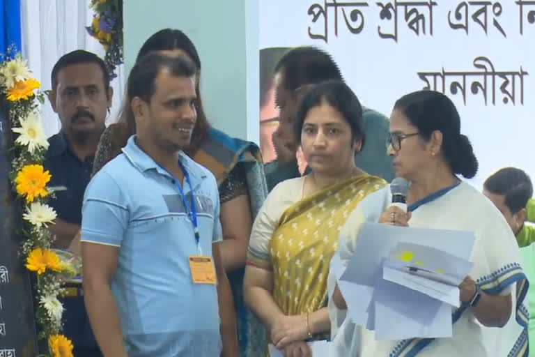 md-manik-asks-for-a-home-guard-job-from-bengal-cm-mamata-banerjee