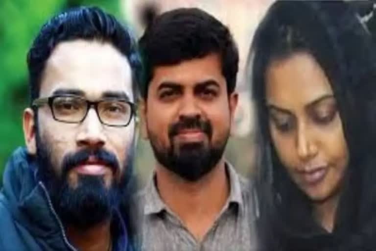 courtnews  km basheer death case  defendants discharge petition judgement today  Sriram Venkitaraman  wafa firoz  discharge petition of Sriram Venkitaraman  കെ എം ബഷീറിനെ വാഹനം ഇടിച്ച് കൊലപ്പെടുത്തിയ കേസ്  കെ എം ബഷീറിന്‍റെ മരണം  കെ എം ബഷീർ ശ്രീറാം വെങ്കിട്ടരാമൻ  വിടുതൽ ഹർജി  വിടുതൽ ഹർജിയിൽ വിധി ഇന്ന്  ശ്രീറാം വെങ്കിട്ടരാമൻ  വഫ ഫിറോസ് കെ എം ബഷീർ മരണം  മാധ്യമപ്രവർത്തകൻ കെ എം ബഷീർ അപകട മരണം  ഒന്നാം പ്രതി ശ്രീറാം വെങ്കിട്ടരാമൻ  കെ എം ബഷീറിനെ വാഹനം ഇടിച്ച് കൊലപ്പെടുത്തി  ശ്രീറാം വെങ്കിട്ടരാമനും വഫയും നൽകിയ ഹർജി