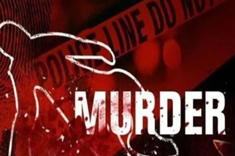 Raigarh Woman Murder News