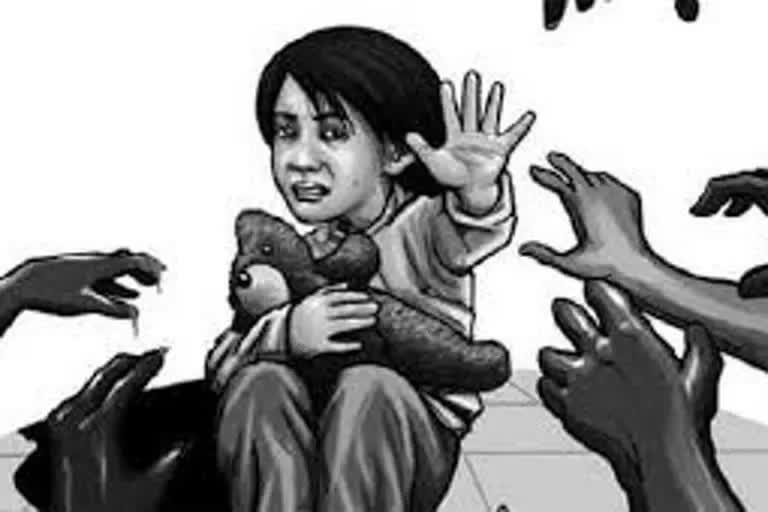 sexual-assault-on-a-four-year-old-child-in-hyderabad