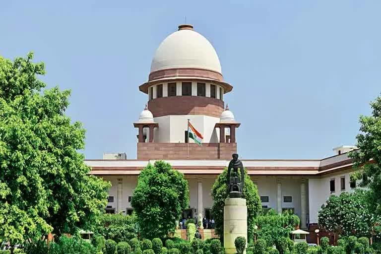 SC requests Delhi High Court to give an early hearing to the plea seeking independent inquiry relating to Jamia violence