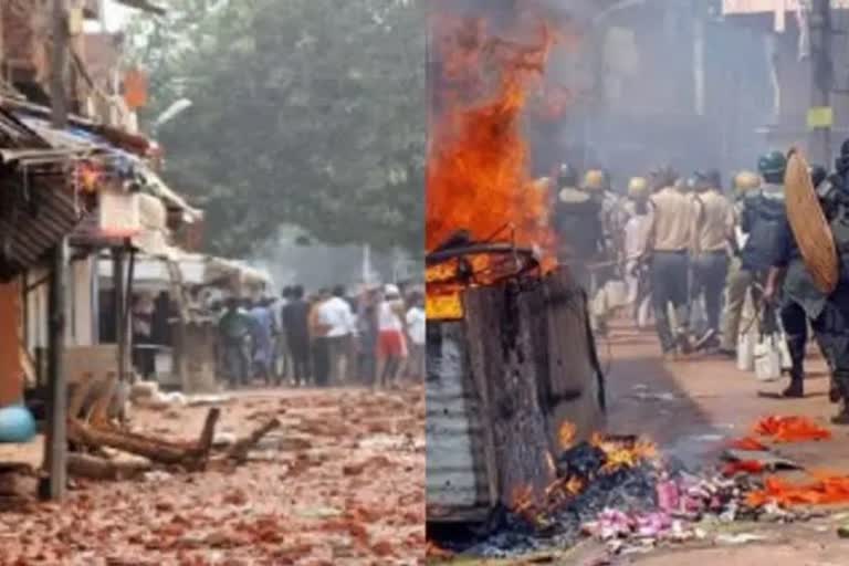 Khargone Violence