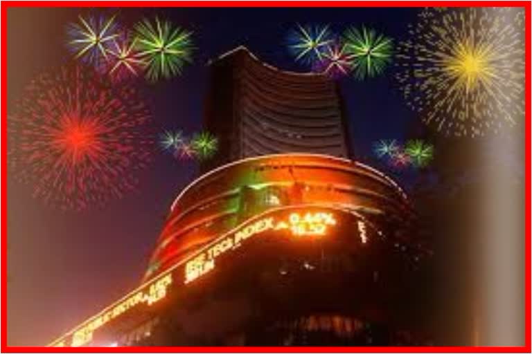 Diwali Share market