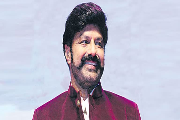 Balakrishna Bollywood entry