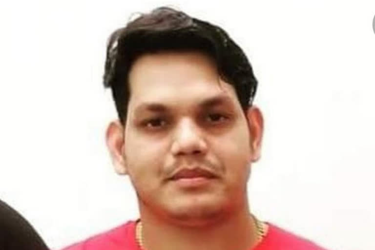 Fugitive criminal deepak Tinu Haryana arrested from Ajmer Rajasthan by Special Cell