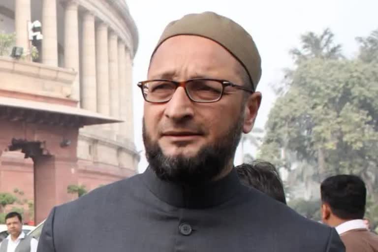 Asaduddin Owaisi