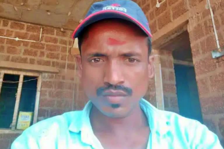 murder of a young man in Bidar