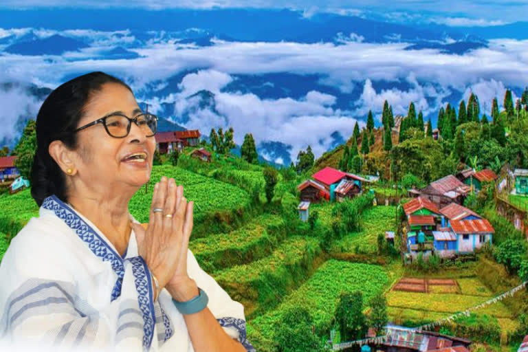Bengal CM Mamata Banerjee gives credit to north Bengal for state's UN tourism award