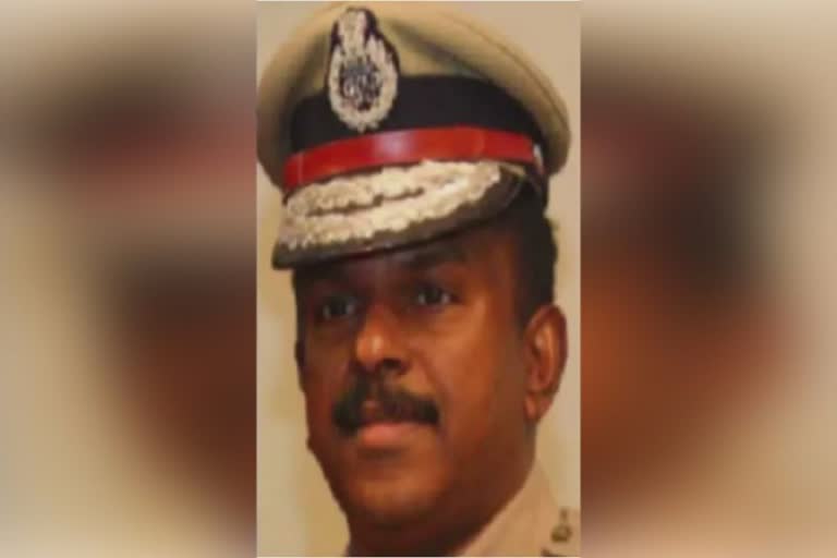 ADGP of Law and Order  Law and Order  ADGP  MR Ajithkumar  Vacancy of Vijay Sakhare  Kerala New ADGP of Law and Order  ക്രമസമാധാന ചുമതലയുള്ള എഡിജിപി  ക്രമസമാധാന ചുമതല  അജിത്കുമാറിനെ നിയമിച്ചു  വിജയ് സാക്കറെ  എന്‍ഐഎ  ആംഡ് പൊലീസ് ബറ്റാലിയന്‍  ആംഡ് പൊലീസ് ബറ്റാലിയന്‍ എഡിജിപി  പൊലീസ്  തിരുവനന്തപുരം  ഐപിഎസ്  എഡിജിപി