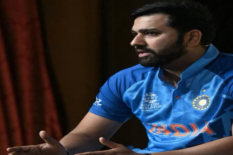 Been a while since we won World Cup, need to do lot of things right to make that happen: Rohit