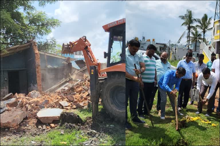 slaughterhouse-was-vacated-at-tippunagar