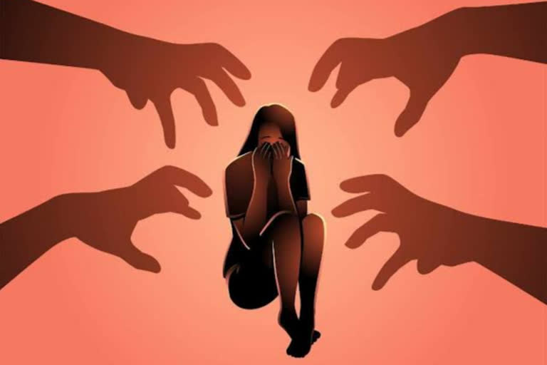 5 arrested for gangraping minor girl in Kolkata