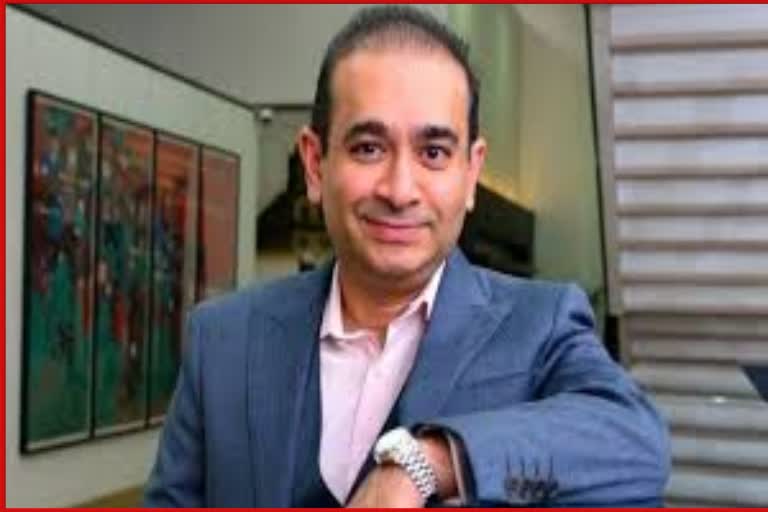 Nirav Modi