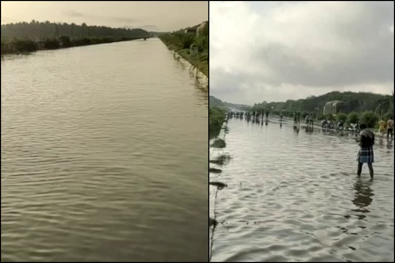 bangalore pune national highway