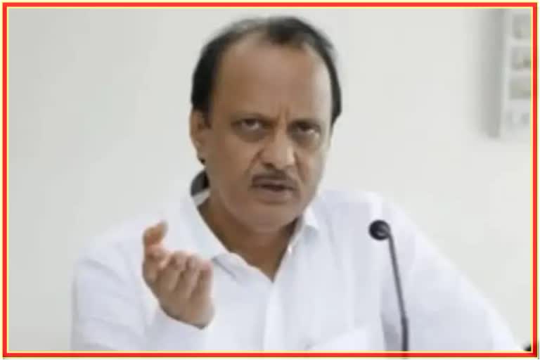 Ajit Pawar