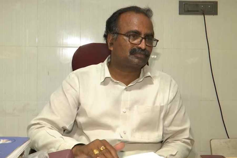 High Court lawyer Lakshminarayana