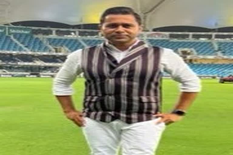 Pak will tour India for 2023 World Cup, I can give it in writing, says Aakash Chopra
