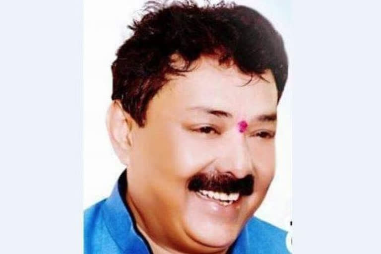 Prominent Mumbai Builder Paras Porwal jumps to death from 23rd floor home