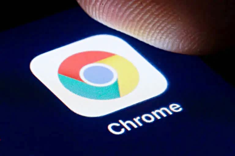 Chrome Browser Updates