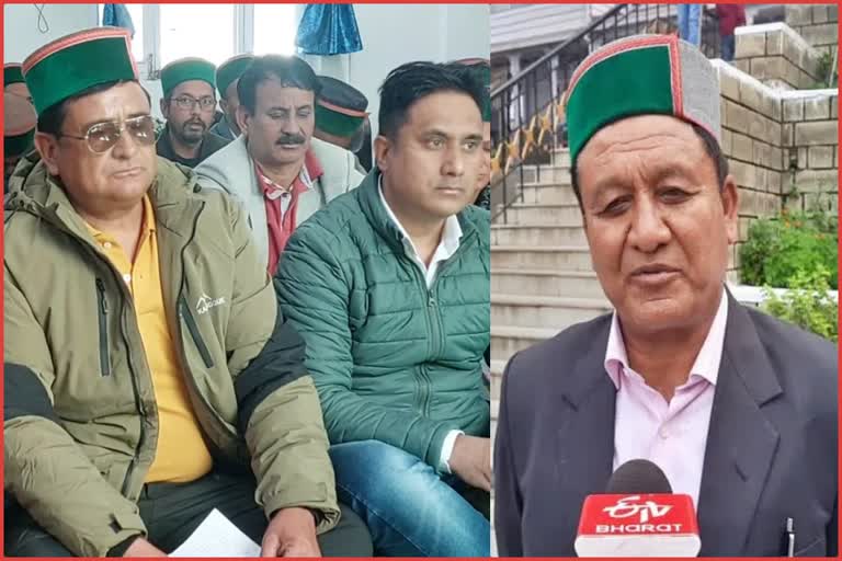 himachal congress second candidates list