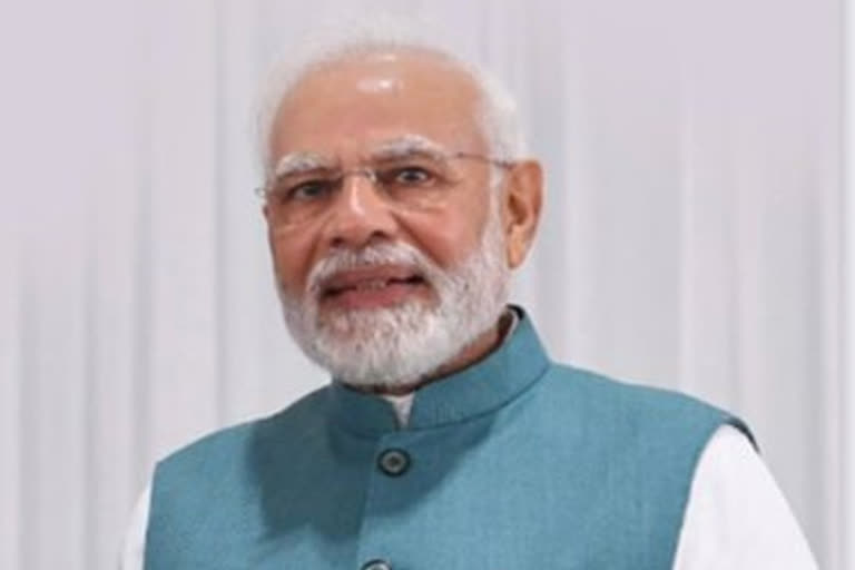 PM Modi to launch 'Rozgar Mela' recruitment drive