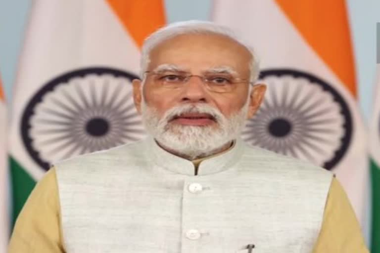 PM Narendra Modi