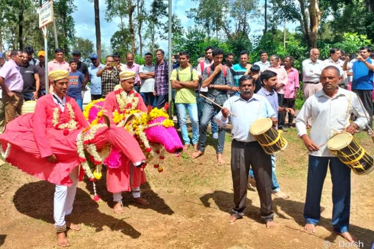 kodavas-bedu-habba-at-kodagu