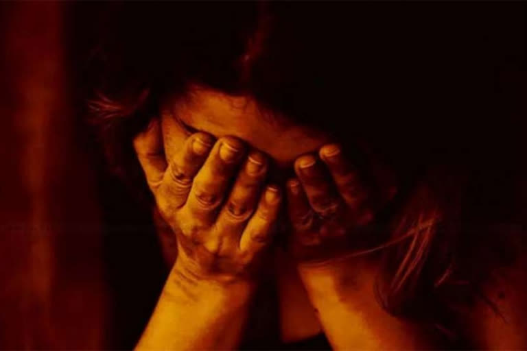 UP: Girl kidnapped from home, gang-raped; two arrested