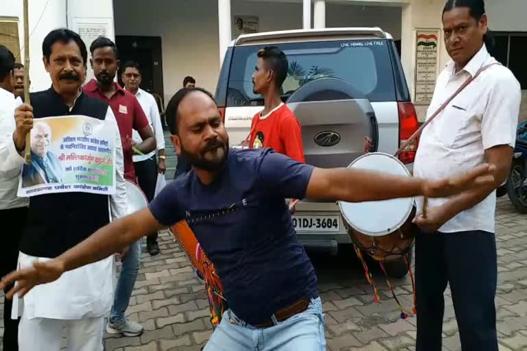 Dalit votes in Jharkhand